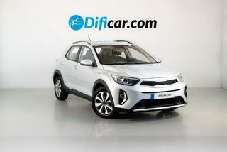 Kia Stonic STONIC 1.2 DPI 84CV CONCEPT