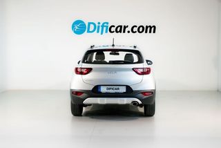Kia Stonic STONIC 1.2 DPI 84CV CONCEPT