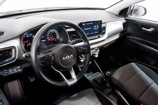 Kia Stonic STONIC 1.2 DPI 84CV CONCEPT