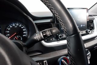 Kia Stonic STONIC 1.2 DPI 84CV CONCEPT