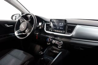 Kia Stonic STONIC 1.2 DPI 84CV CONCEPT