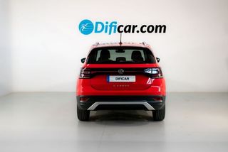 Volkswagen T-Cross T-CROSS  SPORT 1.0 TSI 110CV