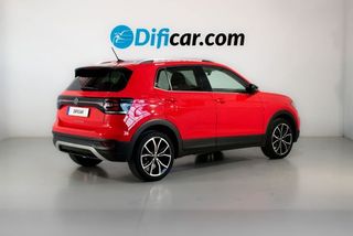 Volkswagen T-Cross T-CROSS  SPORT 1.0 TSI 110CV