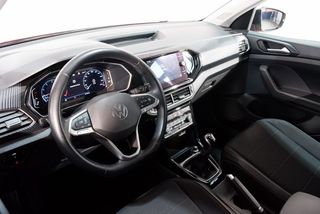 Volkswagen T-Cross T-CROSS  SPORT 1.0 TSI 110CV