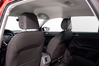 Volkswagen T-Cross T-CROSS  SPORT 1.0 TSI 110CV