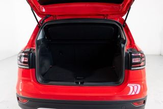 Volkswagen T-Cross T-CROSS  SPORT 1.0 TSI 110CV