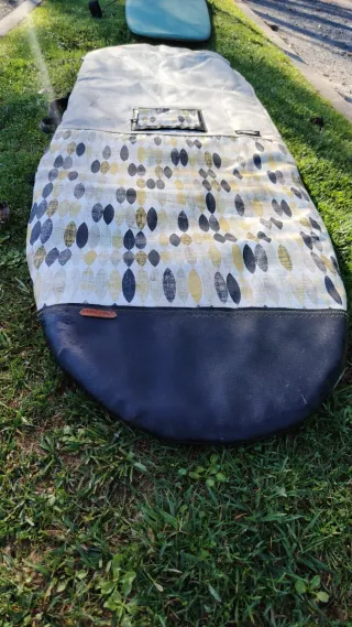 Funda Tabla Surf 7' Hecha a Mano