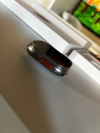 Apple Watch Ultra 2 Grigio/Argento