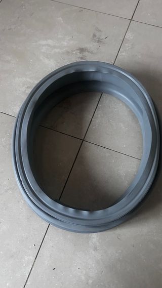 Goma escotilla lavadora nuevo