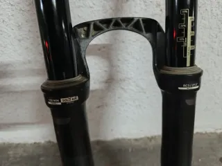 Horquilla Bicicleta 27.5