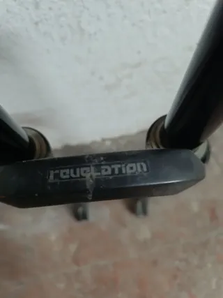 Horquilla Bicicleta 27.5