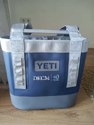 Bolsa de pesca YETI
