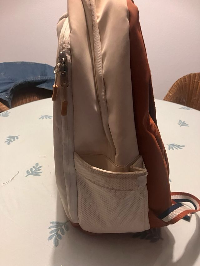 Mochila Raquetero Tenis Wilson Roland Garros