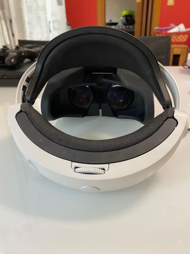 Visore VR PS4 Sony