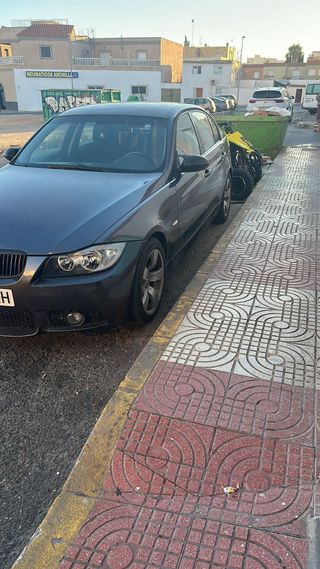 BMW Serie 3 2005