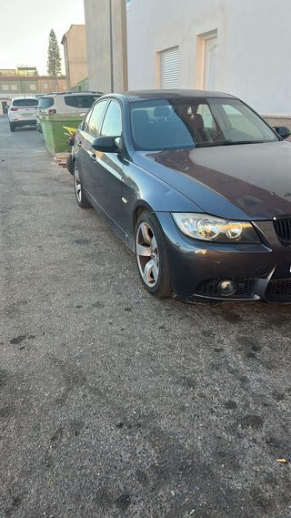 BMW Serie 3 2005