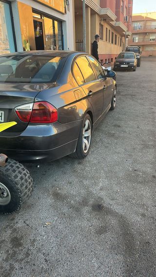 BMW Serie 3 2005