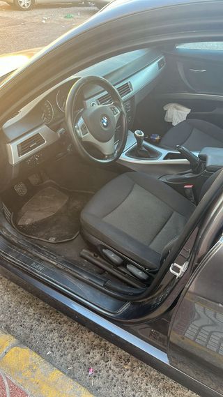 BMW Serie 3 2005
