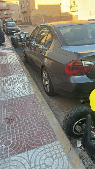 BMW Serie 3 2005