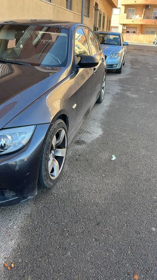 BMW Serie 3 2005