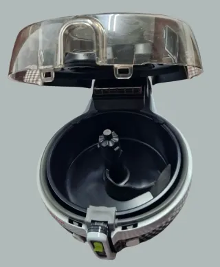 Tefal ActiFry 2 en 1 YV960130 Freidora Aire