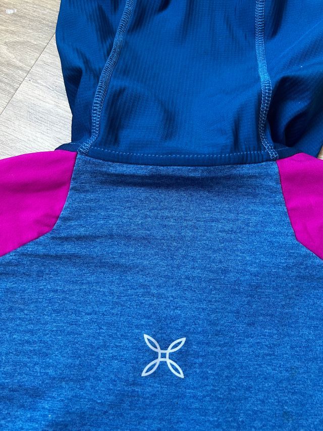 Chaqueta Técnica Montura ThermalgridPro2