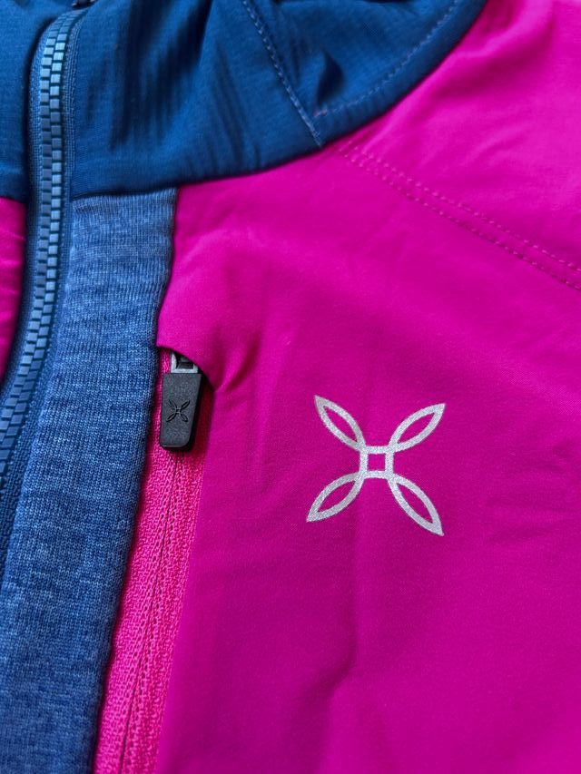 Chaqueta Técnica Montura ThermalgridPro2