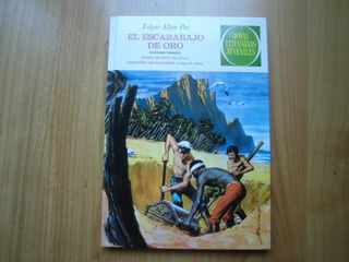 LOTE 5 TOMOS JOYAS LITERARIAS JUVENILES PLANETA