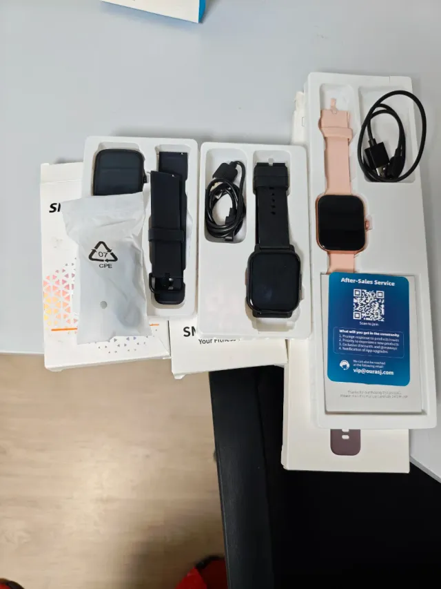 3 Smartwatch