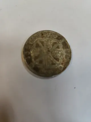 Moneda 100 pesetas 1966