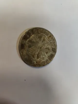 Moneda 100 pesetas 1966
