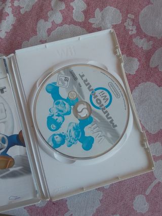 Mario Kart Wii - Nintendo