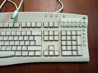 Teclado Mecánico Trust SK-2500