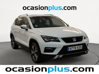 SEAT Ateca 1.4 EcoTSI S&S Xcellence Plus 4Drive DSG 110 kW (150 CV)