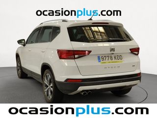 SEAT Ateca 1.4 EcoTSI S&S Xcellence Plus 4Drive DSG 110 kW (150 CV)