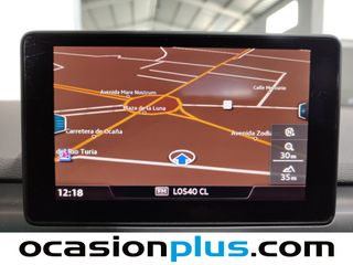 Audi A4 sport edition 2.0 TDI 110 kW (150 CV)