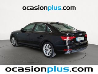 Audi A4 sport edition 2.0 TDI 110 kW (150 CV)