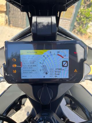 KTM 390 Adventure 2020