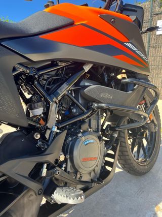 KTM 390 Adventure 2020