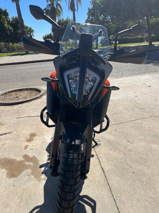 KTM 390 Adventure 2020