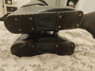 Botas de esquí Salomon mujer