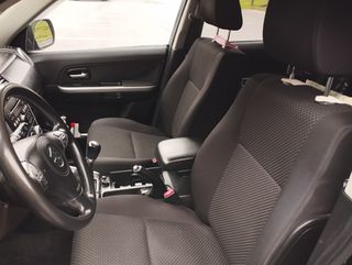 Suzuki Grand Vitara 2012