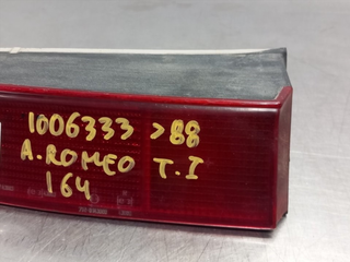 PILOTO TRASERO IZQUIERDO ALFA ROMEO 164 164004201