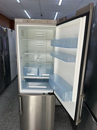 Nevera Balay nofrost Grantia Transporte gratis 