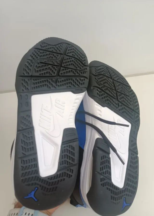 Scarpe Jordan Tg.39 Nuove