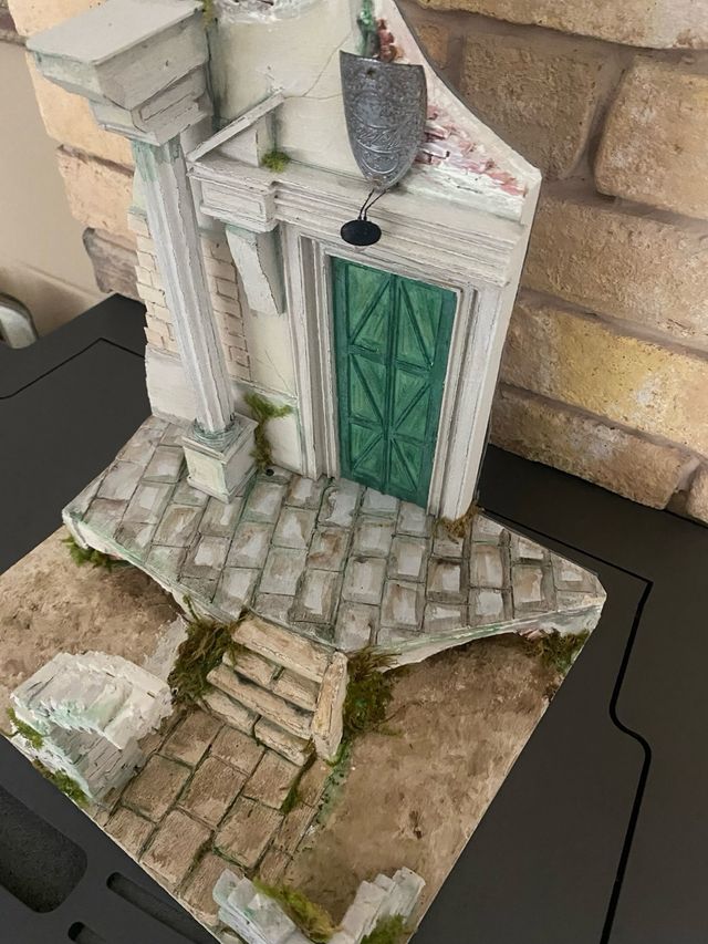 Presepio Napoletano Artigianale