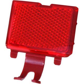 Reflector Paragolpes Trasero Derecho (Interior) para Lancia YPSILON 2006
