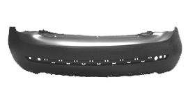 Paragolpes Trasero Imprimado para Lancia YPSILON 2006