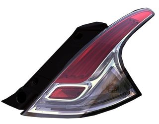 Piloto Trasero IZQUIERDO O DERECHO (Magneti Marelli) (Led) para Lancia YPSILON 2011