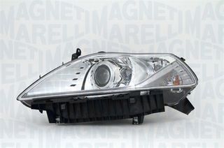 Faro Derecho (Bixenon) Con Regulacion De Altura Automatica (Magneti Marelli) para Lancia YPSILON 2011